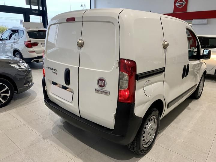 Photo 10 VIN: ZFA22500006G18435 - FIAT FIORINO VAN 