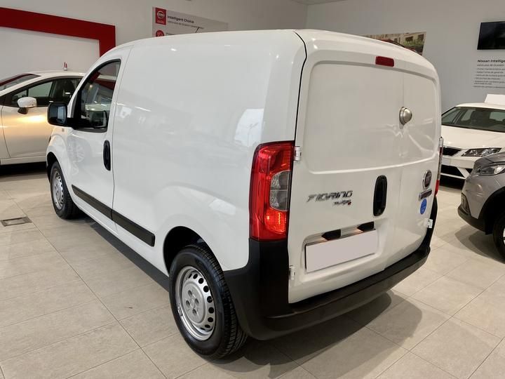 Photo 11 VIN: ZFA22500006G18435 - FIAT FIORINO VAN 