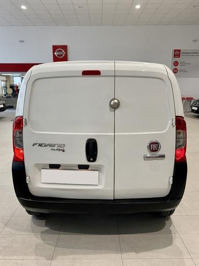 Photo 12 VIN: ZFA22500006G18435 - FIAT FIORINO VAN 