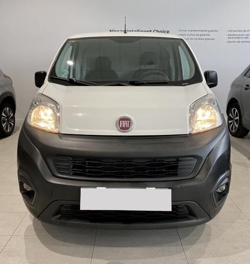 Photo 2 VIN: ZFA22500006G18435 - FIAT FIORINO VAN 