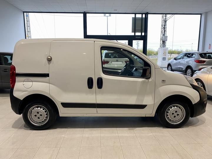 Photo 8 VIN: ZFA22500006G18435 - FIAT FIORINO VAN 