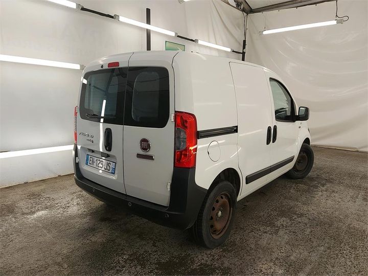 Photo 2 VIN: ZFA22500006G20082 - FIAT FIORINO 