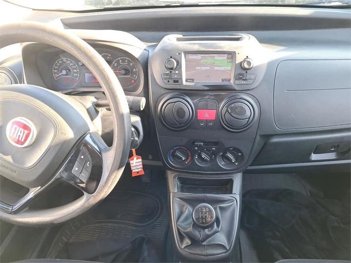 Photo 12 VIN: ZFA22500006G30151 - FIAT FIORINO 