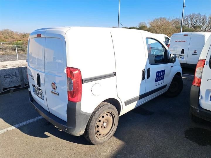 Photo 2 VIN: ZFA22500006G30151 - FIAT FIORINO 