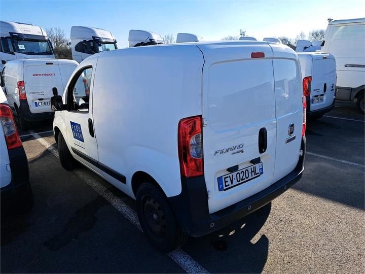 Photo 3 VIN: ZFA22500006G30151 - FIAT FIORINO 