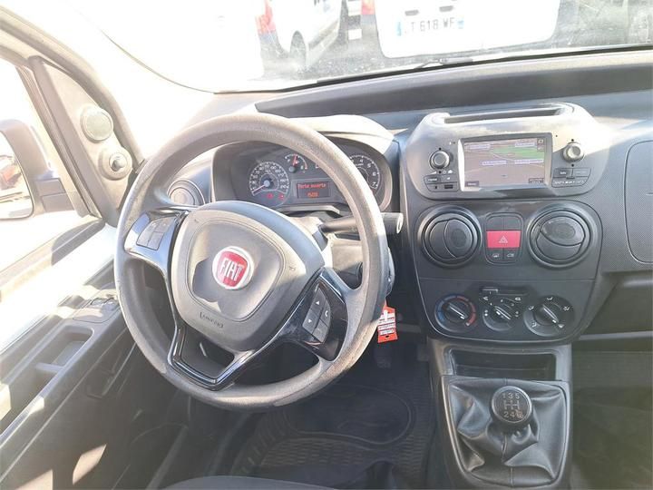 Photo 7 VIN: ZFA22500006G30151 - FIAT FIORINO 