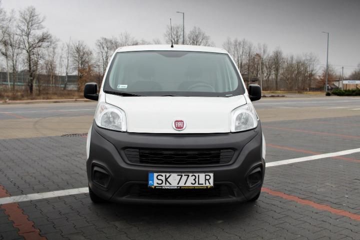 Photo 3 VIN: ZFA22500006G67200 - FIAT FIORINO VAN 