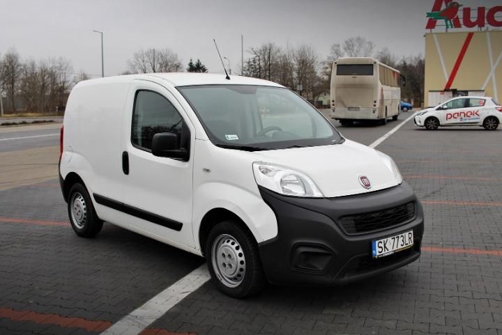 Photo 0 VIN: ZFA22500006G67200 - FIAT FIORINO VAN 