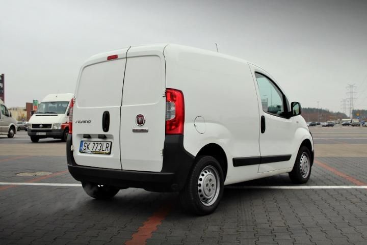 Photo 10 VIN: ZFA22500006G67200 - FIAT FIORINO VAN 