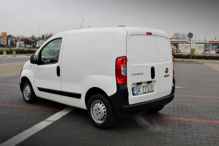 Photo 22 VIN: ZFA22500006G67200 - FIAT FIORINO VAN 