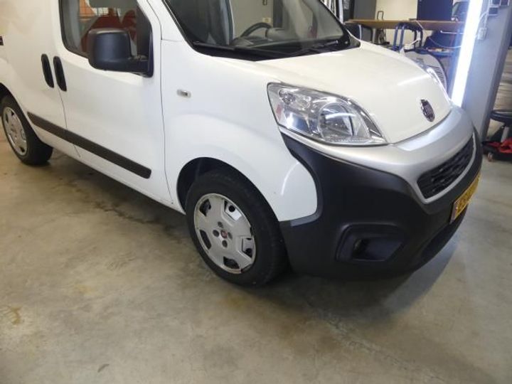 Photo 19 VIN: ZFA22500006G75856 - FIAT FIORINO CARGO 