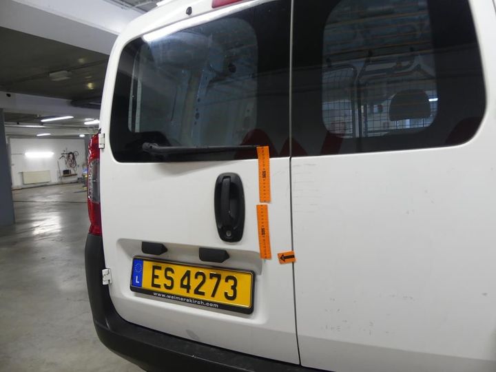 Photo 27 VIN: ZFA22500006G75856 - FIAT FIORINO CARGO 