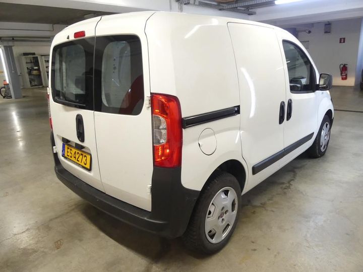 Photo 3 VIN: ZFA22500006G75856 - FIAT FIORINO CARGO 