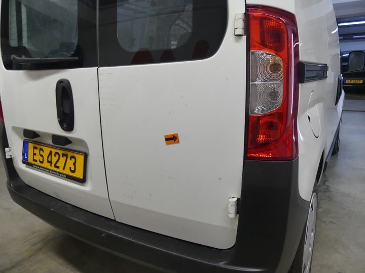 Photo 31 VIN: ZFA22500006G75856 - FIAT FIORINO CARGO 