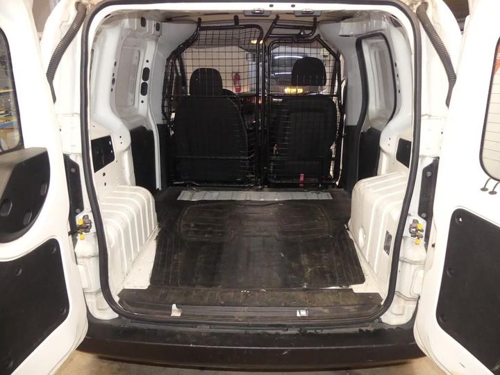 Photo 6 VIN: ZFA22500006G75856 - FIAT FIORINO CARGO 