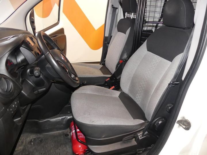 Photo 7 VIN: ZFA22500006G75856 - FIAT FIORINO CARGO 