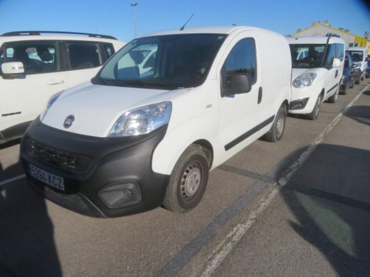 Photo 1 VIN: ZFA22500006G77033 - FIAT FIORINO 