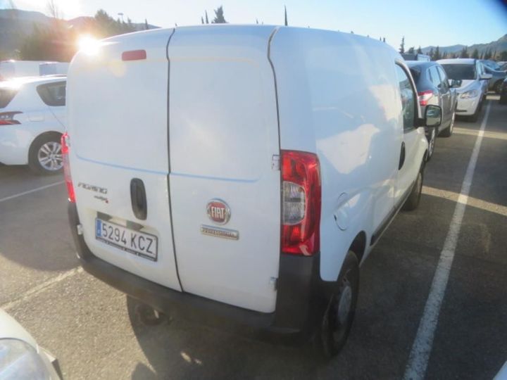 Photo 2 VIN: ZFA22500006G77033 - FIAT FIORINO 