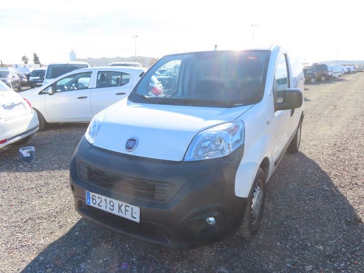 Photo 1 VIN: ZFA22500006G85112 - FIAT FIORINO 