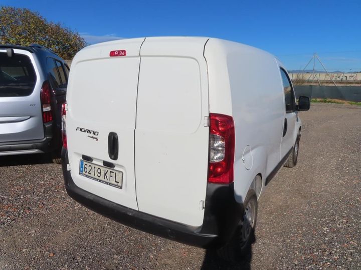 Photo 2 VIN: ZFA22500006G85112 - FIAT FIORINO 