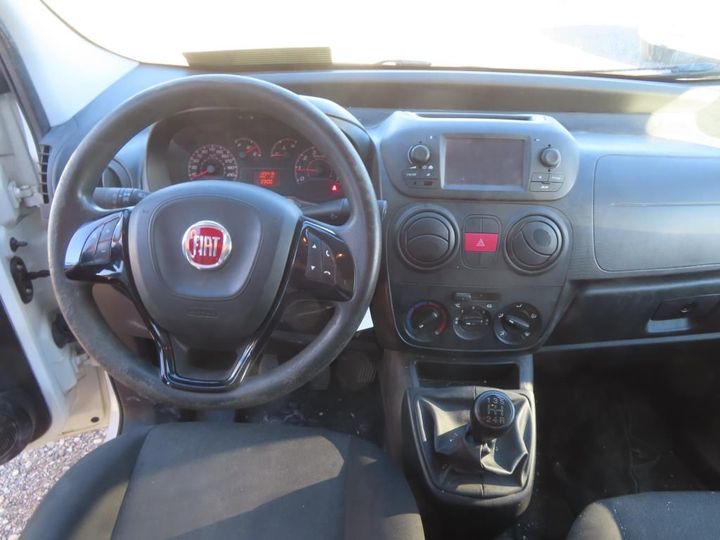 Photo 3 VIN: ZFA22500006G85112 - FIAT FIORINO 