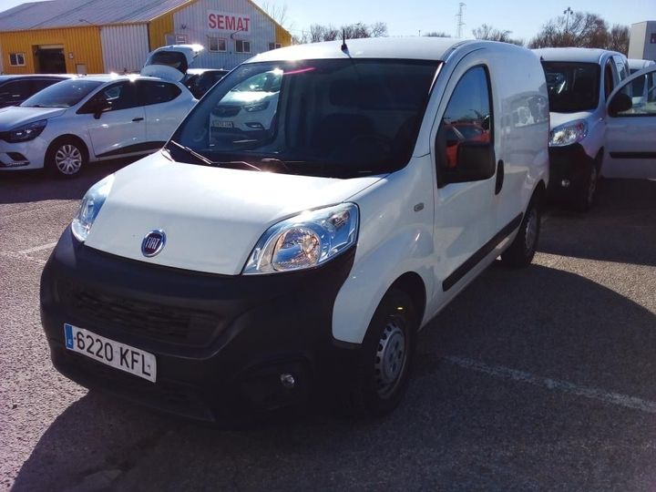 Photo 0 VIN: ZFA22500006G86877 - FIAT FIORINO 