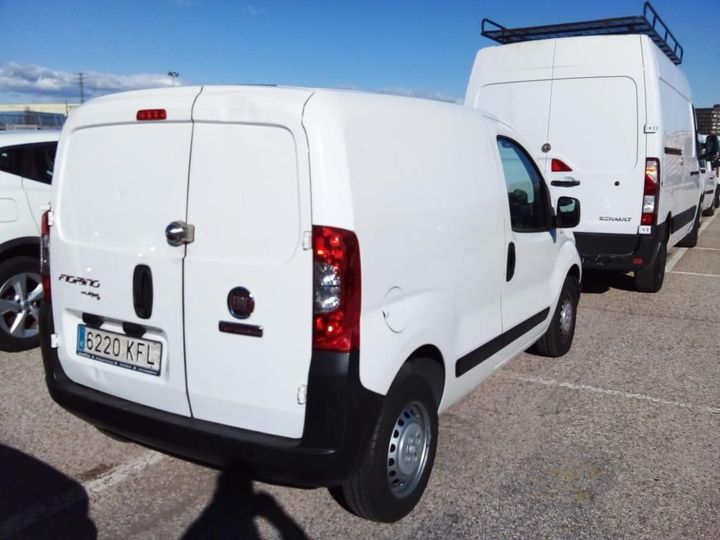 Photo 2 VIN: ZFA22500006G86877 - FIAT FIORINO 