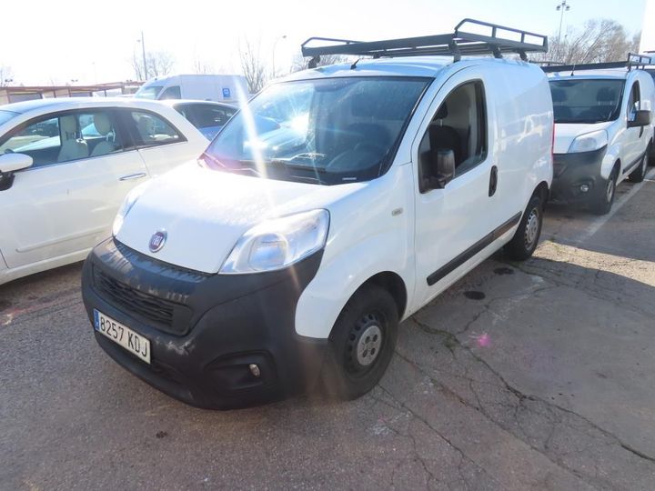 Photo 0 VIN: ZFA22500006H04955 - FIAT FIORINO 