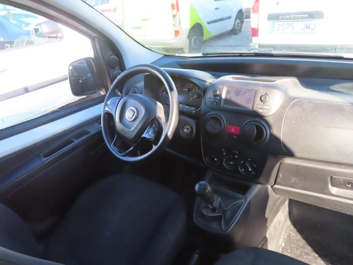 Photo 3 VIN: ZFA22500006H04955 - FIAT FIORINO 