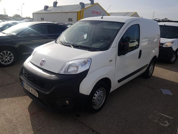 Photo 1 VIN: ZFA22500006H04976 - FIAT FIORINO 