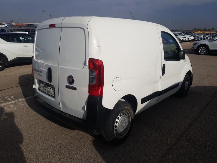 Photo 8 VIN: ZFA22500006H04976 - FIAT FIORINO 