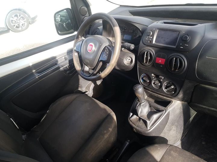 Photo 9 VIN: ZFA22500006H04976 - FIAT FIORINO 