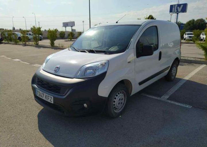 Photo 0 VIN: ZFA22500006H05145 - FIAT FIORINO 