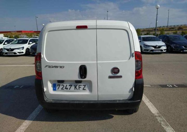 Photo 28 VIN: ZFA22500006H05145 - FIAT FIORINO 