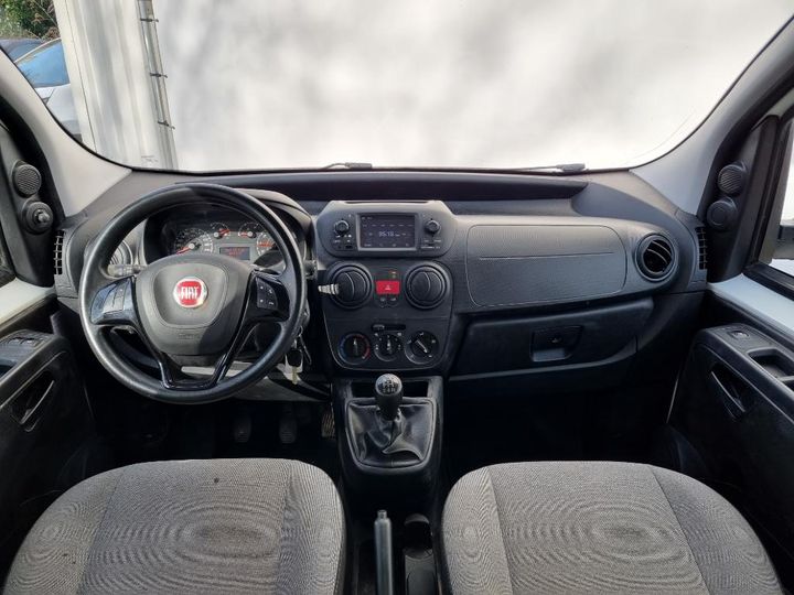 Photo 6 VIN: ZFA22500006H22544 - FIAT FIORINO 