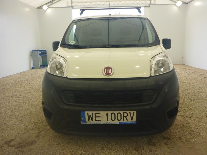 Photo 0 VIN: ZFA22500006H34894 - FIAT FIORINO 