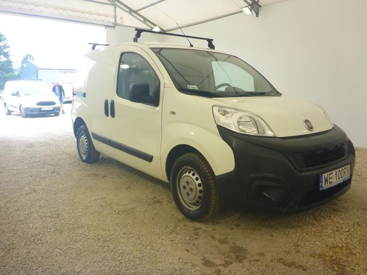 Photo 2 VIN: ZFA22500006H34894 - FIAT FIORINO 