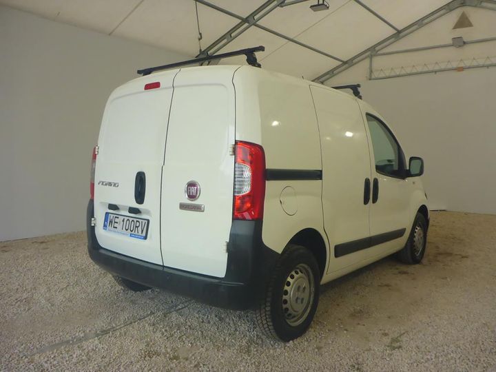 Photo 3 VIN: ZFA22500006H34894 - FIAT FIORINO 