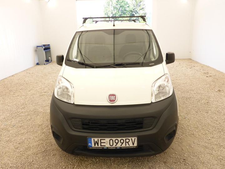 Photo 1 VIN: ZFA22500006H35023 - FIAT FIORINO 