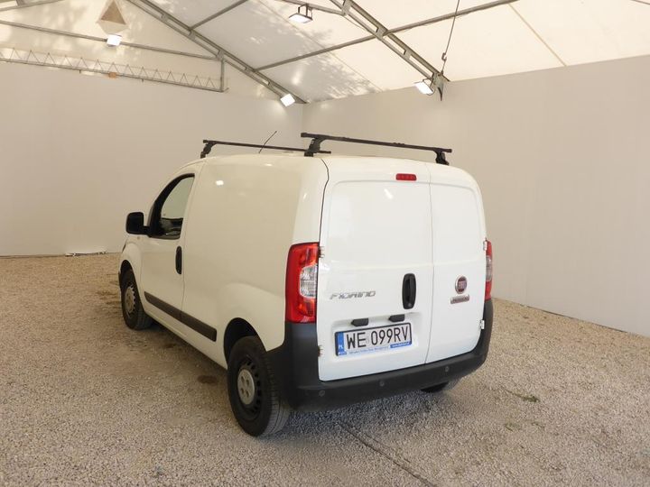 Photo 3 VIN: ZFA22500006H35023 - FIAT FIORINO 