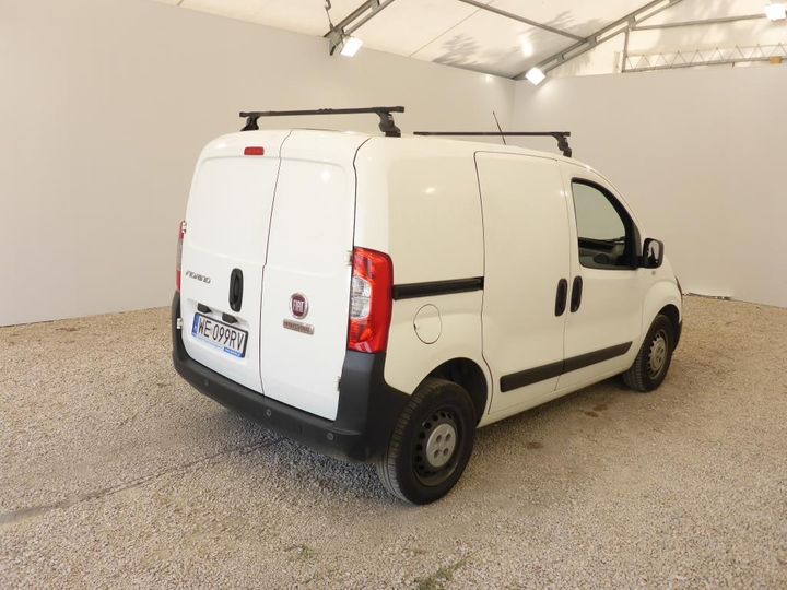 Photo 4 VIN: ZFA22500006H35023 - FIAT FIORINO 