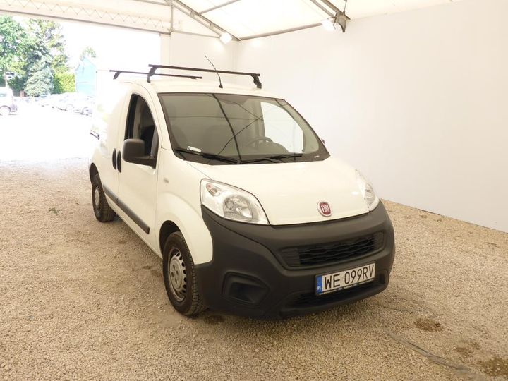 Photo 5 VIN: ZFA22500006H35023 - FIAT FIORINO 