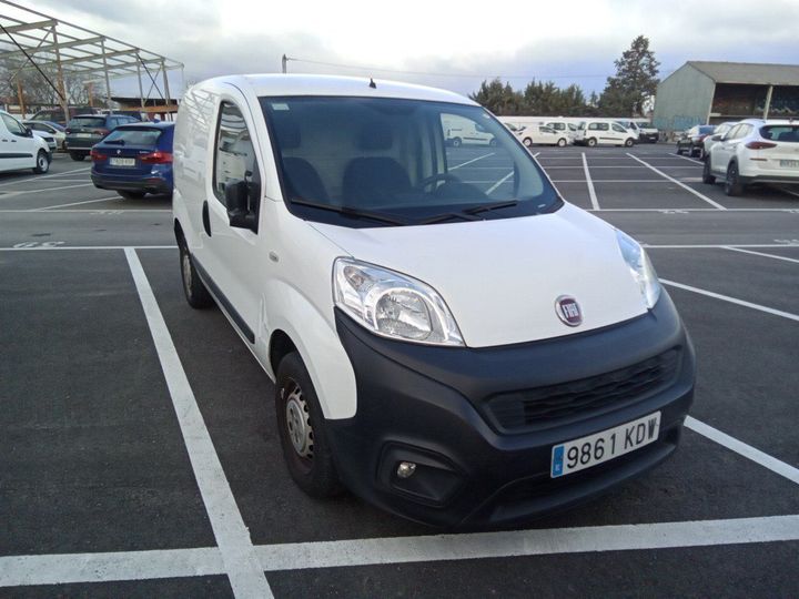 Photo 13 VIN: ZFA22500006H37991 - FIAT FIORINO 