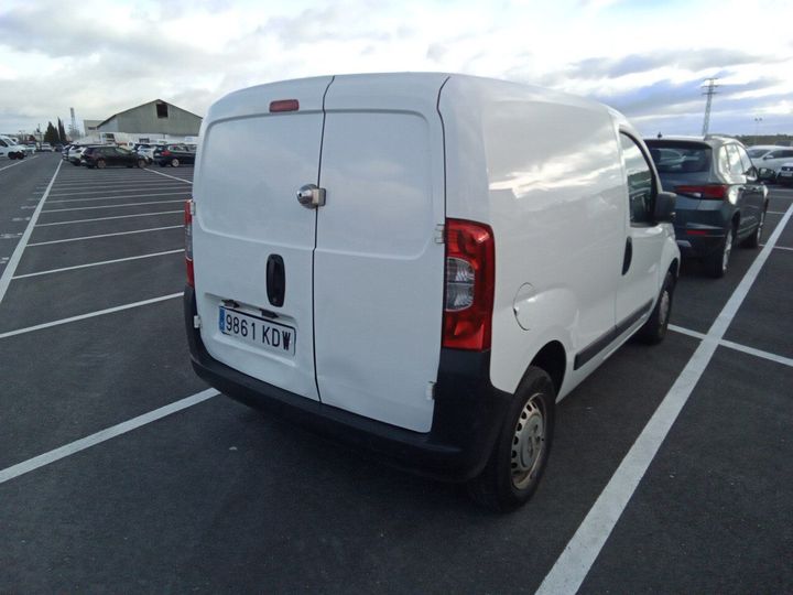 Photo 24 VIN: ZFA22500006H37991 - FIAT FIORINO 