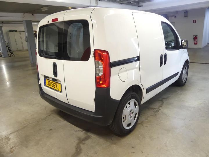 Photo 3 VIN: ZFA22500006H55324 - FIAT FIORINO CARGO 