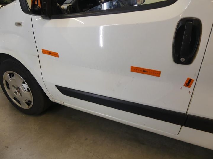 Photo 32 VIN: ZFA22500006H55324 - FIAT FIORINO CARGO 