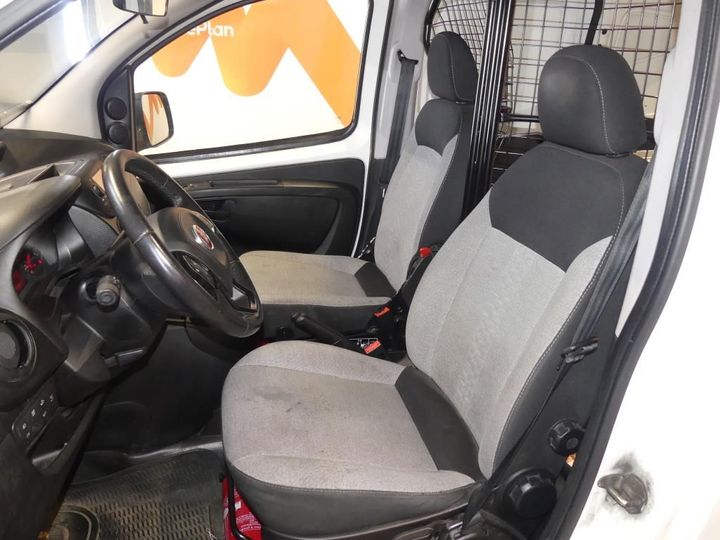 Photo 7 VIN: ZFA22500006H55324 - FIAT FIORINO CARGO 