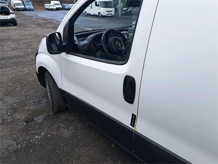 Photo 12 VIN: ZFA22500006J00789 - FIAT FIORINO 