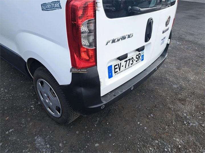 Photo 14 VIN: ZFA22500006J00789 - FIAT FIORINO 