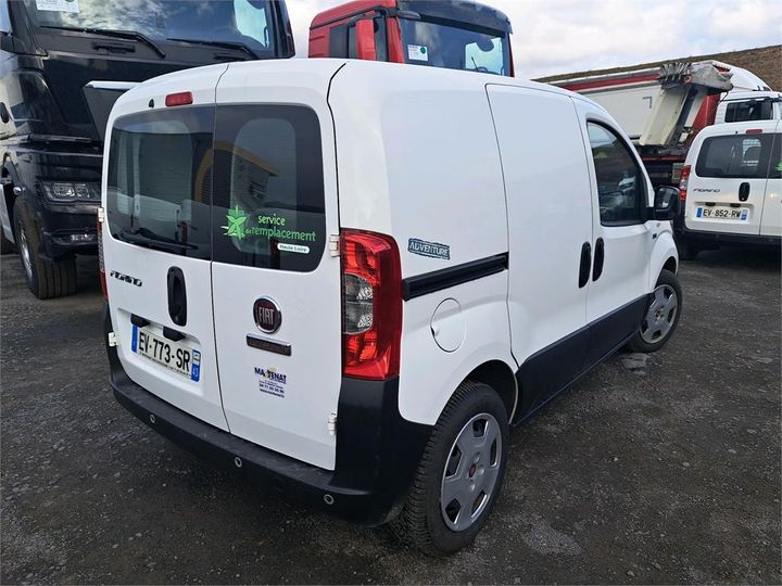 Photo 2 VIN: ZFA22500006J00789 - FIAT FIORINO 